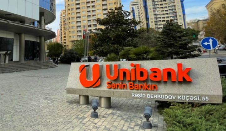 Unibankdan 29 milyonluq kapital artımı ilə bağlı növbəti səhm buraxılışı